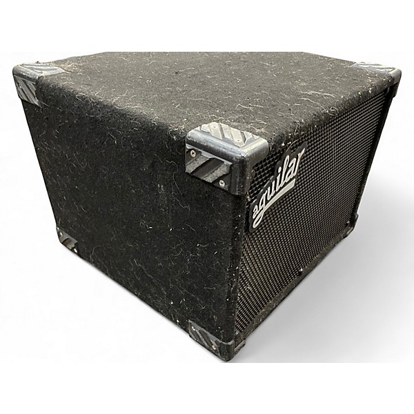 Used Aguilar GS112 1x12 Bass Cabinet
