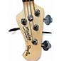 Used Sterling by Music Man Ray4 Walnut Electric Bass Guitar
