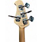 Used Sterling by Music Man Ray4 Walnut Electric Bass Guitar