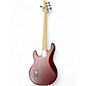Used Sterling by Music Man Ray4 Walnut Electric Bass Guitar