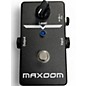 Used Frank Marino Maxoom Boost Pedal Effect Pedal thumbnail