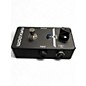 Used Frank Marino Maxoom Boost Pedal Effect Pedal