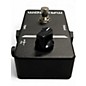 Used Frank Marino Maxoom Boost Pedal Effect Pedal