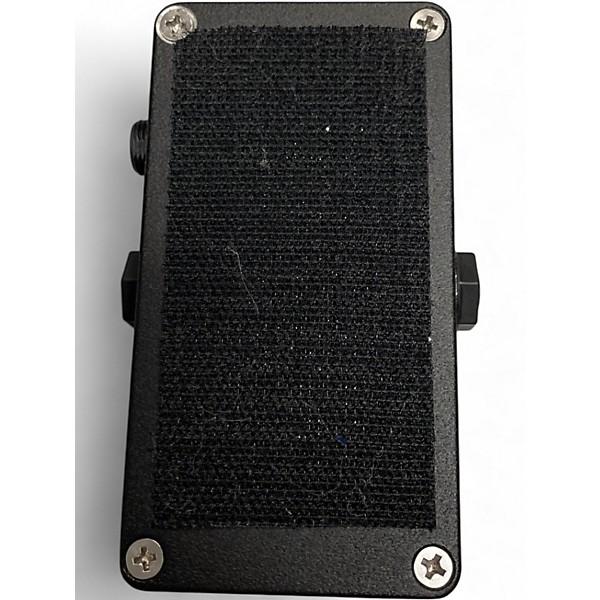 Used Frank Marino Maxoom Boost Pedal Effect Pedal