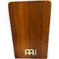 Used MEINL Snarecraft Series Professional Cajon Cajon