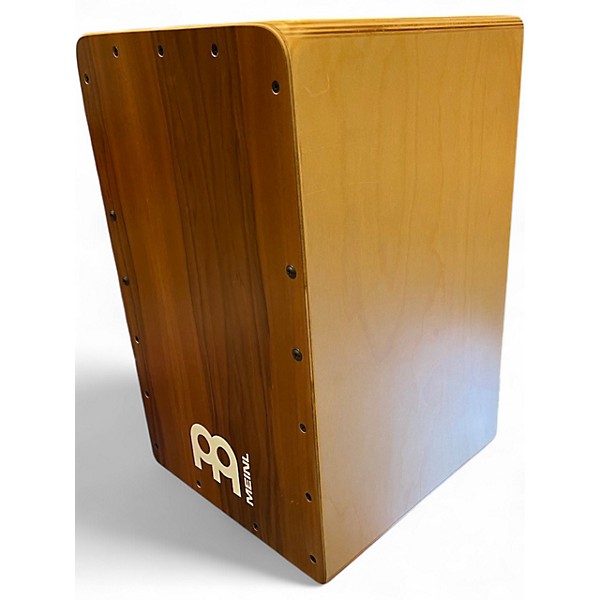 Used MEINL Snarecraft Series Professional Cajon Cajon