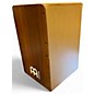 Used MEINL Snarecraft Series Professional Cajon Cajon