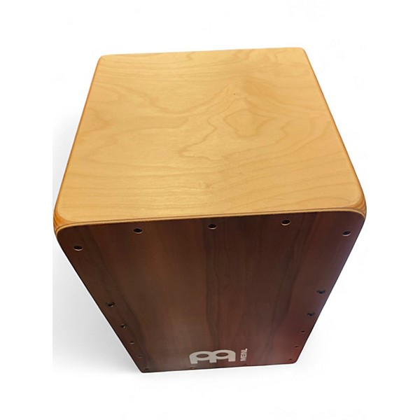 Used MEINL Snarecraft Series Professional Cajon Cajon