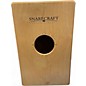 Used MEINL Snarecraft Series Professional Cajon Cajon