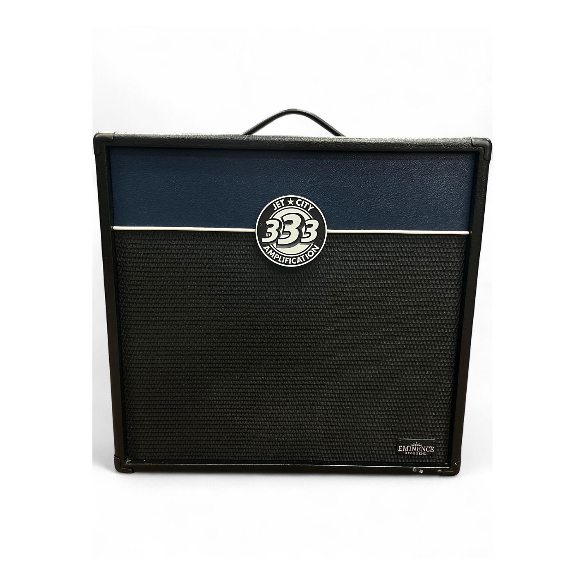 Used Jet City Amplification JCA12S Soldano 1x12 Guitar Cabinet