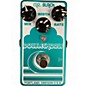 Used Mr. Black DOUBLECHORUS Effect Pedal thumbnail