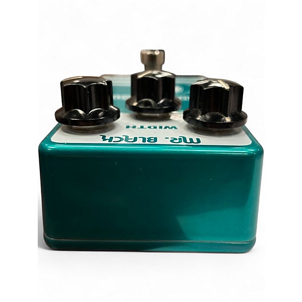 Used Mr. Black DOUBLECHORUS Effect Pedal
