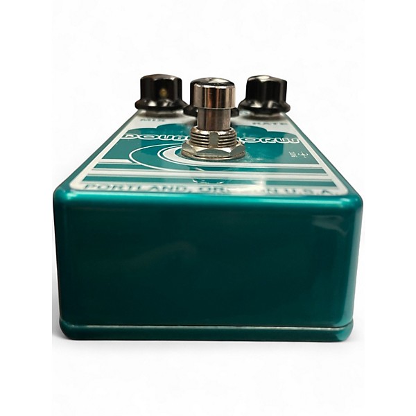 Used Mr. Black DOUBLECHORUS Effect Pedal