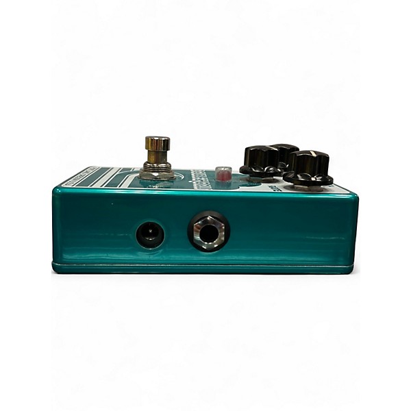 Used Mr. Black DOUBLECHORUS Effect Pedal