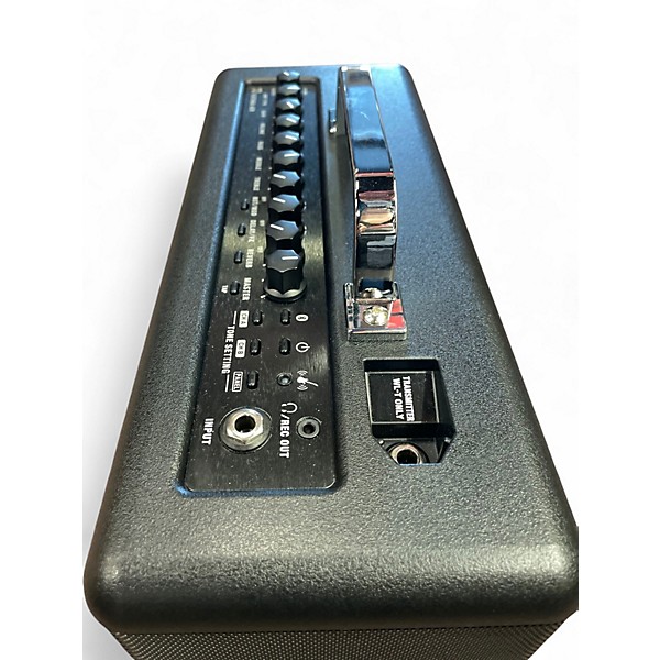 Used BOSS Katana Air Wireless 30W 2X3 Battery Powered Amp