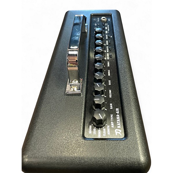 Used BOSS Katana Air Wireless 30W 2X3 Battery Powered Amp