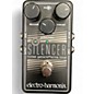 Used Electro-Harmonix Silencer Noise Gate Effect Pedal thumbnail