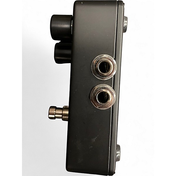 Used Electro-Harmonix Silencer Noise Gate Effect Pedal
