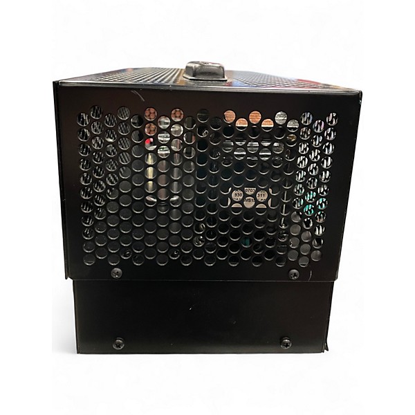 Used EVH 5150 III 15W Lunchbox Tube Guitar Amp Head