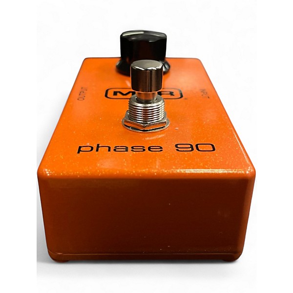 Used MXR M101 Phase 90 Effect Pedal