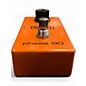 Used MXR M101 Phase 90 Effect Pedal