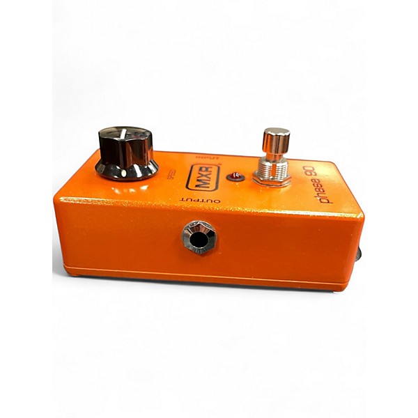 Used MXR M101 Phase 90 Effect Pedal