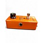 Used MXR M101 Phase 90 Effect Pedal