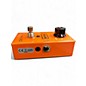 Used MXR M101 Phase 90 Effect Pedal