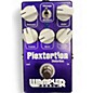 Used Wampler Plextortion Distortion Effect Pedal thumbnail