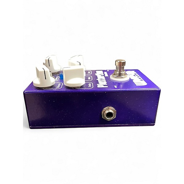Used Wampler Plextortion Distortion Effect Pedal