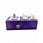 Used Wampler Plextortion Distortion Effect Pedal