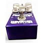 Used Wampler Plextortion Distortion Effect Pedal