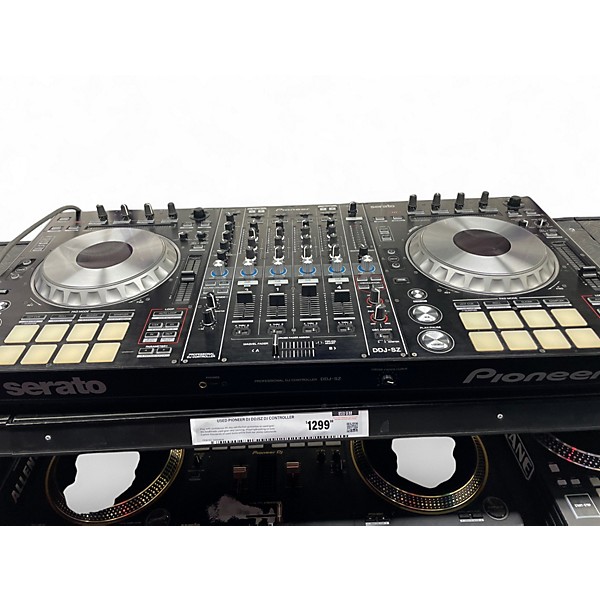 Used Pioneer DJ DDJSZ DJ Controller