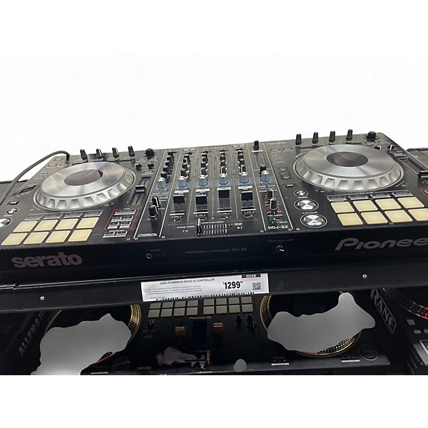 Used Pioneer DJ DDJSZ DJ Controller