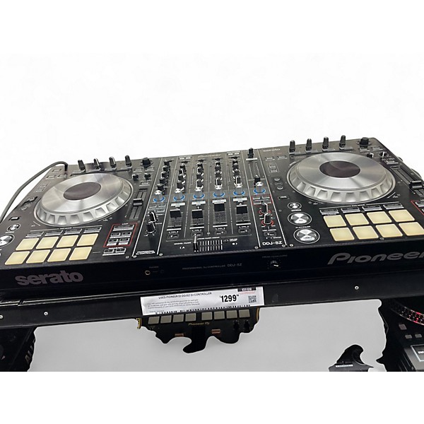 Used Pioneer DJ DDJSZ DJ Controller