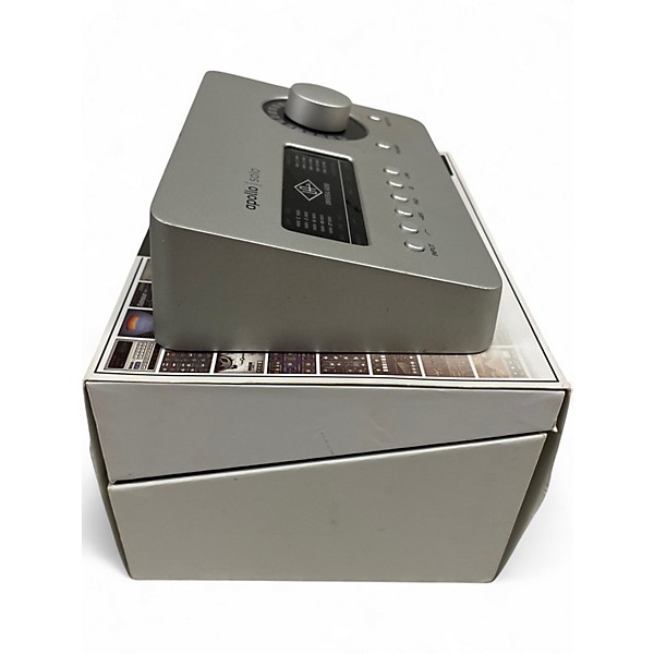 Used Universal Audio Apollo Solo Audio Interface