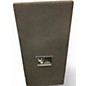 Used JBL JRX115 Unpowered Speaker