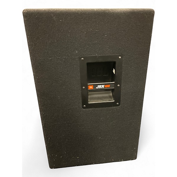 Used JBL JRX115 Unpowered Speaker