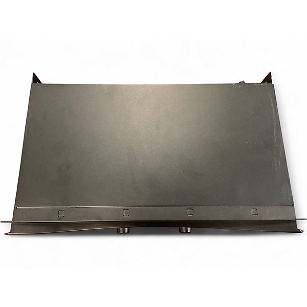 Used Crown XLS2502 Power Amp