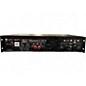 Used Crown XLS2502 Power Amp