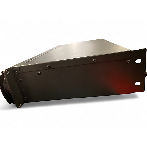 Used Crown XLS2502 Power Amp