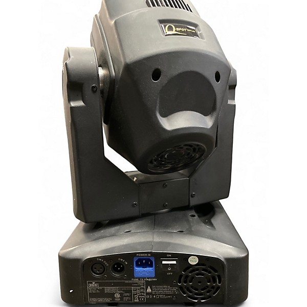 Used Chauvet Q-Spot 260 Intelligent Lighting