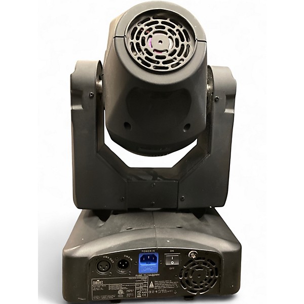 Used CHAUVET DJ Q-Spot 260 Intelligent Lighting