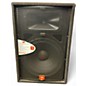 Used JBL JRX115 Unpowered Speaker thumbnail