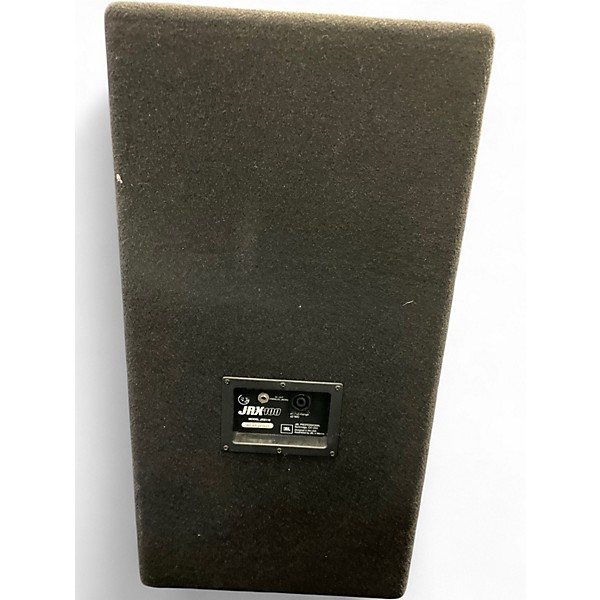 Used JBL JRX115 Unpowered Speaker