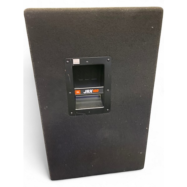 Used JBL JRX115 Unpowered Speaker