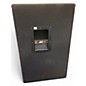 Used JBL JRX115 Unpowered Speaker