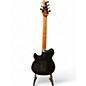 Used Ernie Ball Music Man Axis Super Sport HH charcoal cloud satin Charcoal Solid Body Electric Guitar