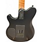 Used Ernie Ball Music Man Axis Super Sport HH charcoal cloud satin Charcoal Solid Body Electric Guitar