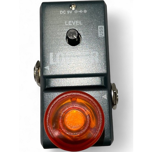 Used Rowin LOOPER Pedal
